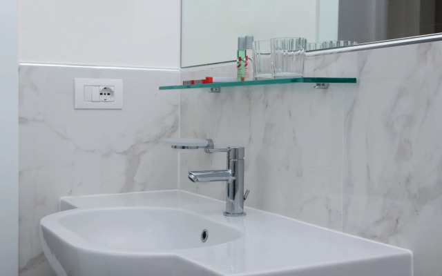 Hotel Universal Terme
