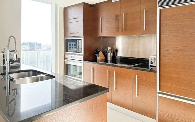 Miami Vacation Rentals - Brickell