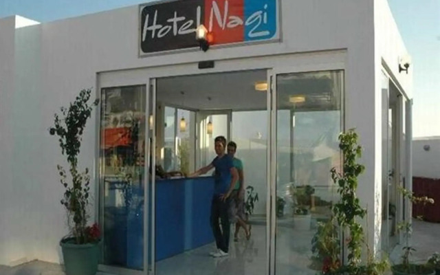 Nagi Beach Hotel