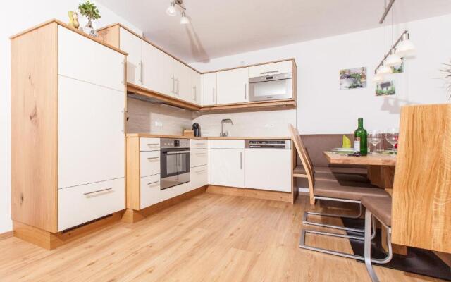 Ferienhaus Tauernblick