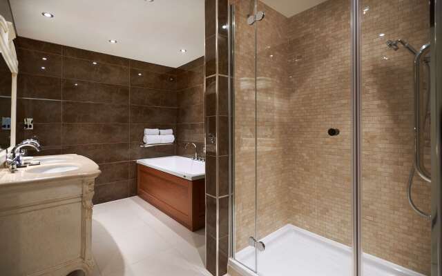 DoubleTree By Hilton Hotel & Spa Liverpool