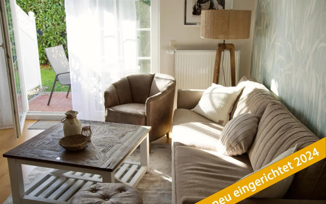 Villa Carpe Diem - Wohnung 2