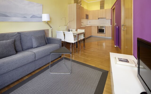 Eder 1 Apartment by FeelFree Rentals