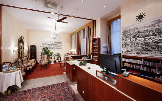 Hotel Austria