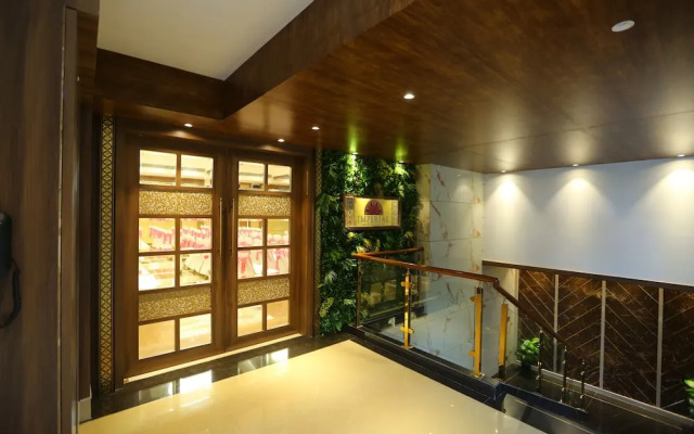 Majestic Suites - A Boutique Hotel