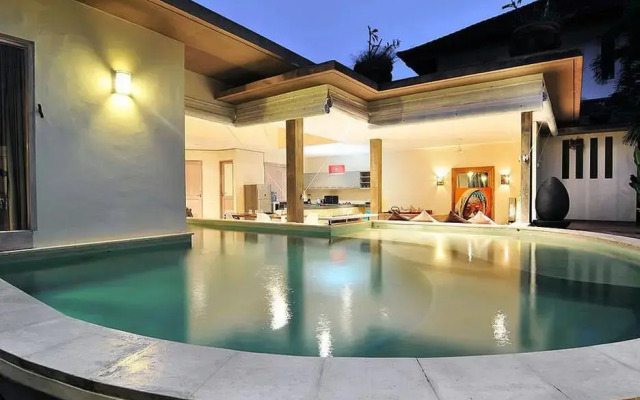 Villa Jeanne