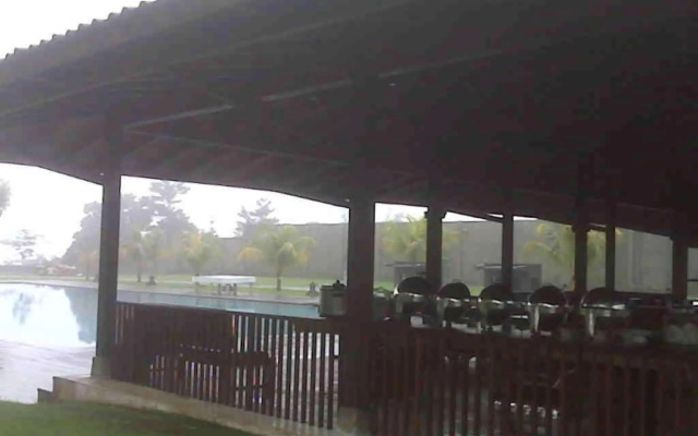 Jimmers Mountain Resort