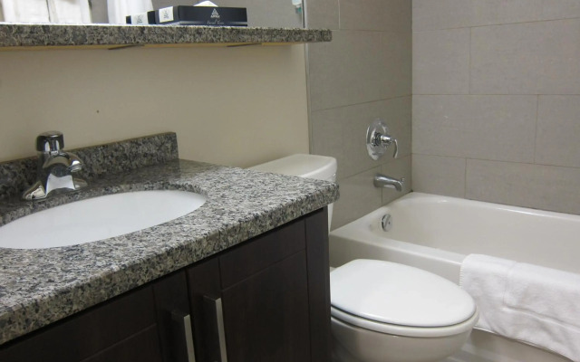 Canadas Best Value Inn Toronto