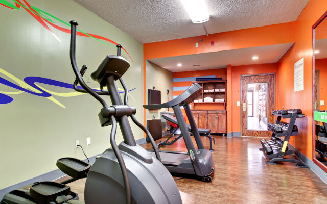 Holiday Inn Express Marshfield by IHG