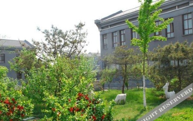 天津万源龙顺度假庄园