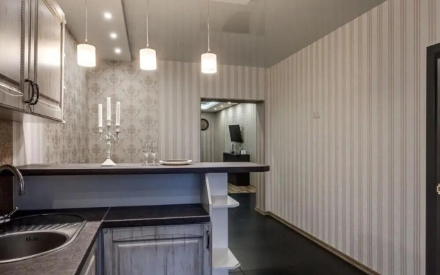 Viktoria Garden apartment