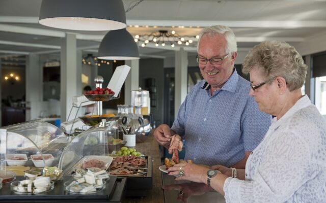 Galamadammen Hotel Jachthavens