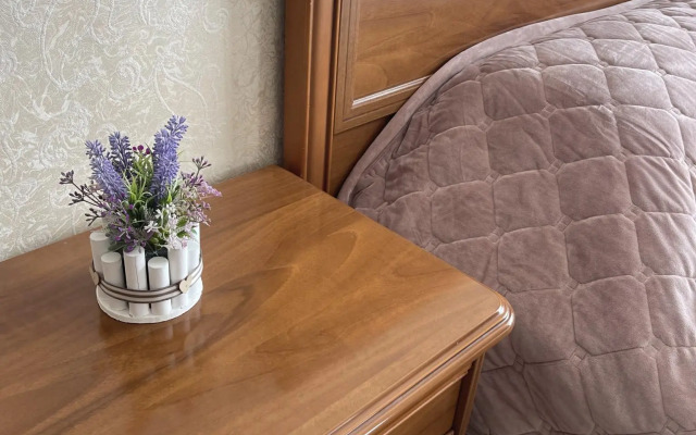 Апартаменты на улице Мельковская