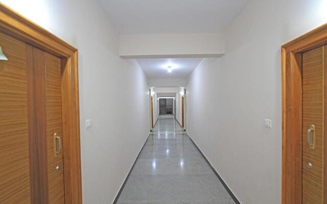 Hop Inn Bangalore Airport Hotel
