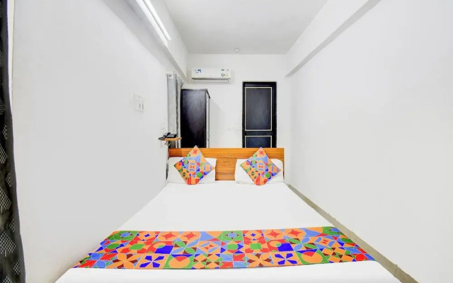 Fabhotel Sai Executive