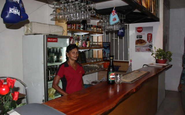Nadi Downtown Hotel