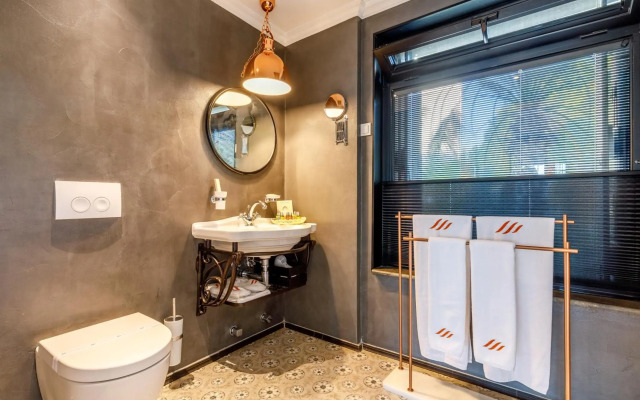Alacati Port Ladera Hotel - Adults Only