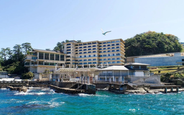 Hotel Kinparo