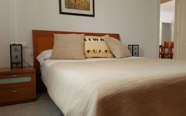 Montelar Apartment