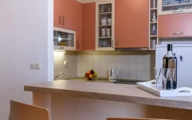 Maša - Modern sea View Apartment - A1