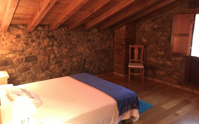 Posada El Ángel de la Guarda