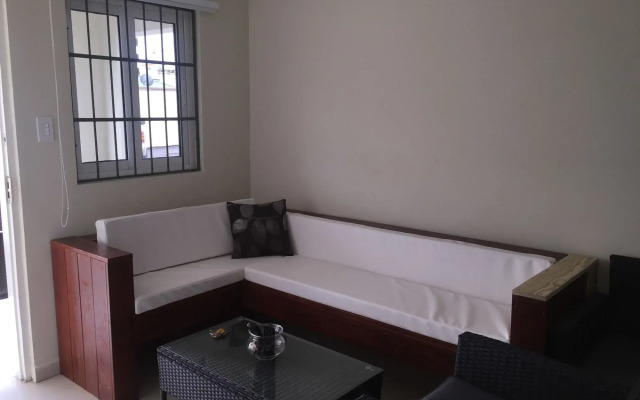 Lilu Apartments Curacao