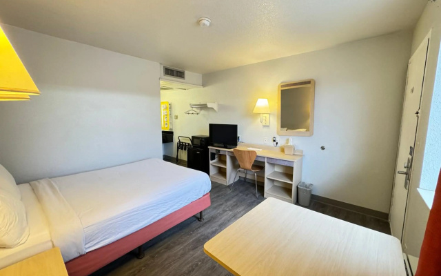 Motel 6 Casper