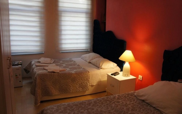 Valeo Hotel