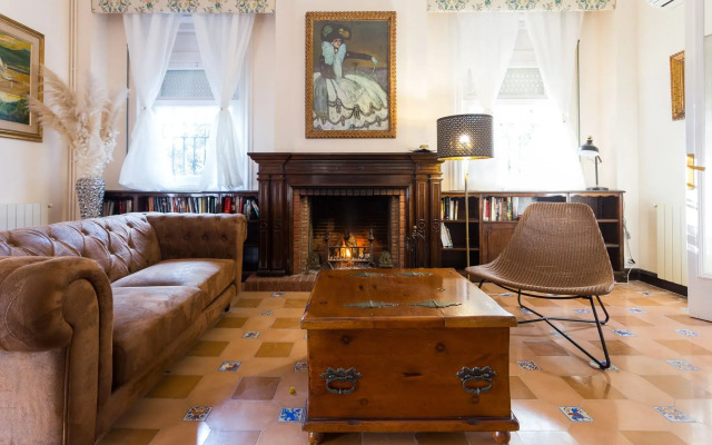Villa Alicia Sitges