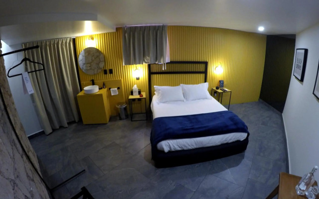 Casa Nada Hotel