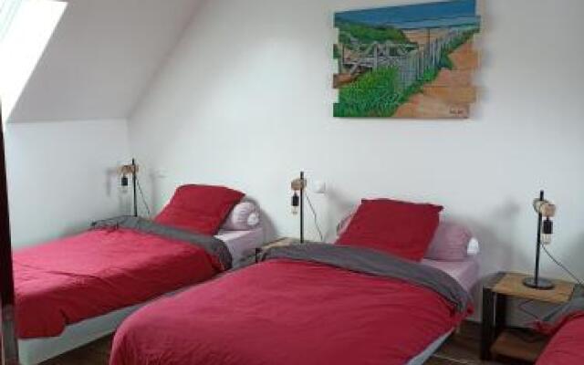 Le Repos du Randonneur