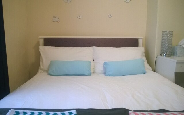 Queen Guest House