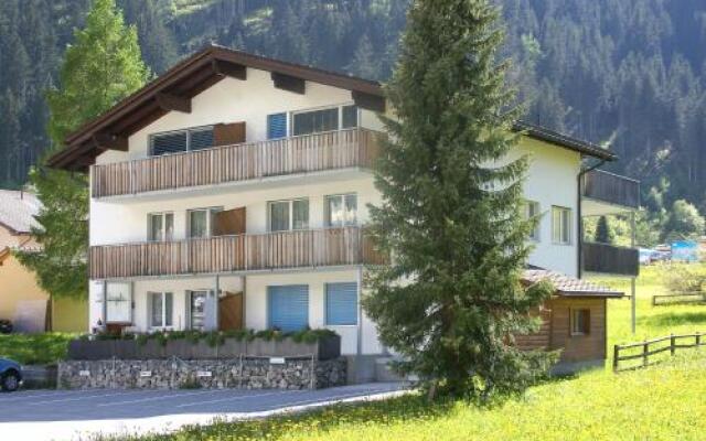 Ferienwohnung Hutter
