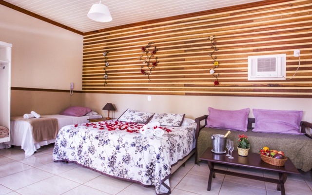 Pousada Palmeira Imperial