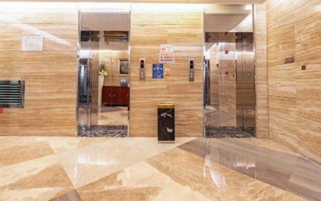 Kingdom Hotel