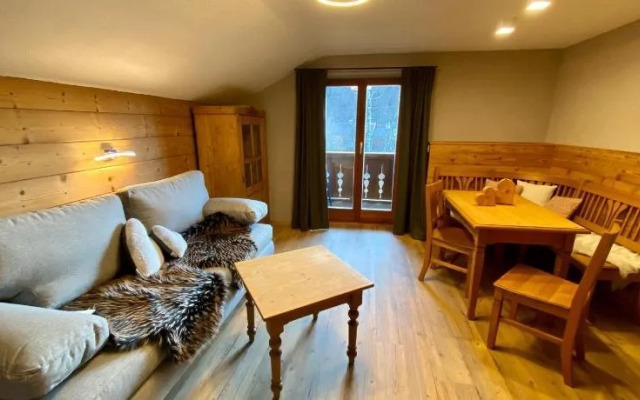 Hotel Garni Gästehaus Edlhuber