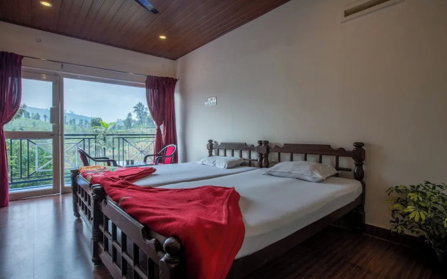 Misty Creek Homestay