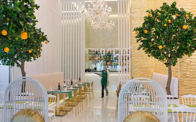 Epirus Palace Congress & Spa