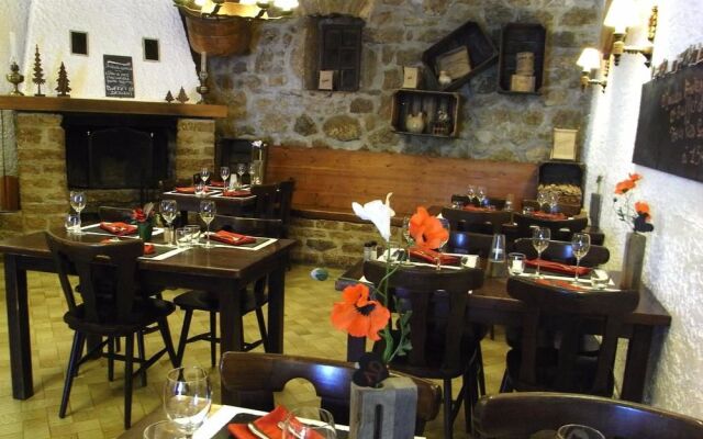 Hôtel la Chaumière