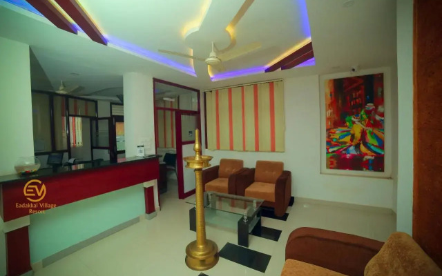 Edakkal Village Resort