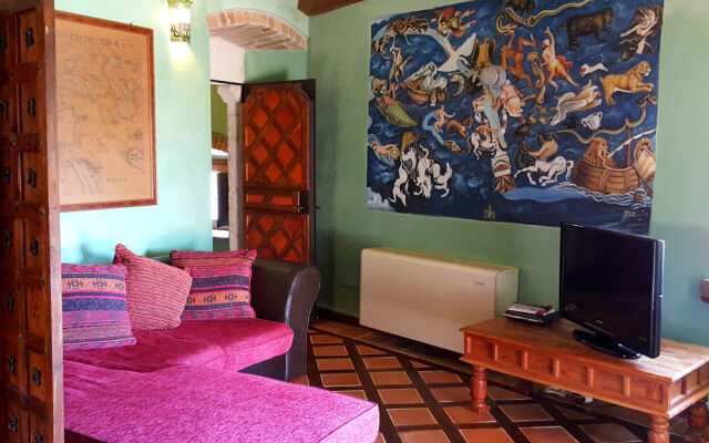 Castrum Resort