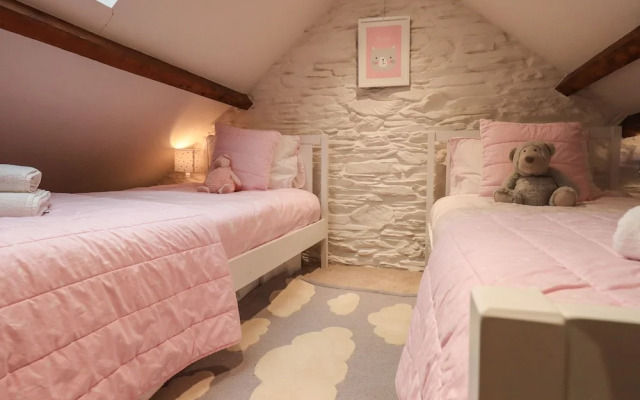 Stepping Stones House