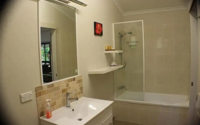 Boutique Bungalows