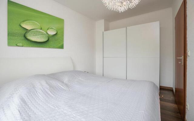 Seepark Wohnung 2 4