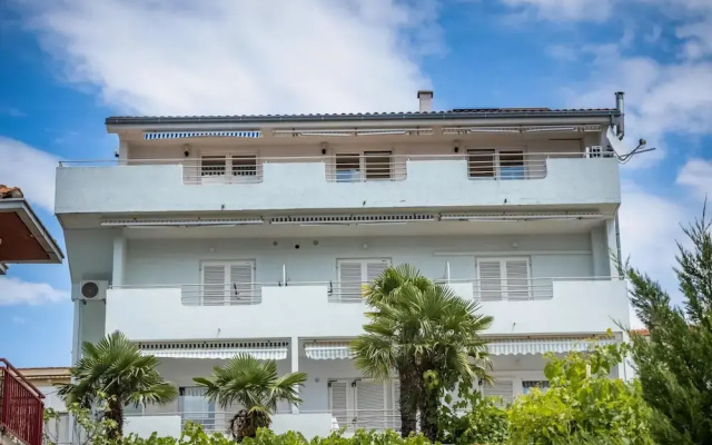 Inviting Apartment in Crikvenica