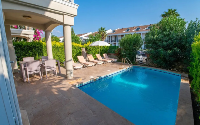 Sunset Beach Villas and Apartments