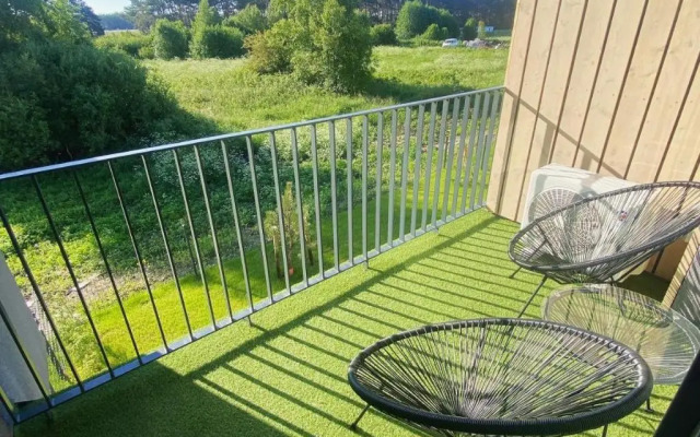 Mano Jura 2 Apartamentai