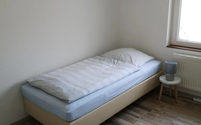 SOVA Pension Baunatal