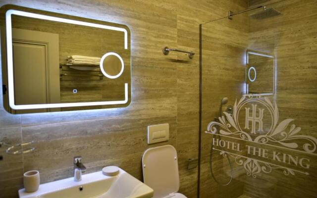 The King Resort