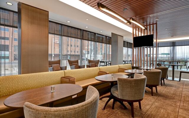 SpringHill Suites Albuquerque University Area